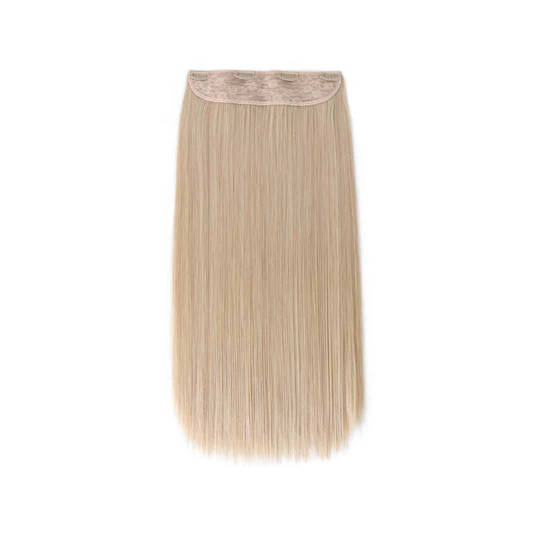 Extension con clip -  1 banda Capelli lisci 60cm -