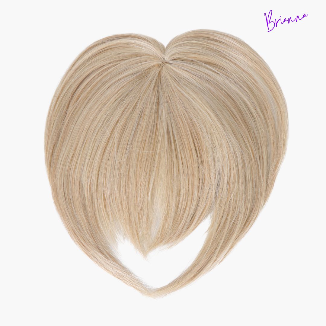 Frangia Extension con 3 Clip da 35g – Volume e Stile Immediati