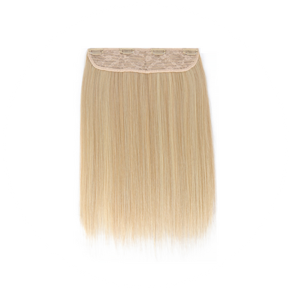 Extension Banda con Clip da 45 cm – Capelli lisci - Volume e Lunghezza in Pochi Clic
