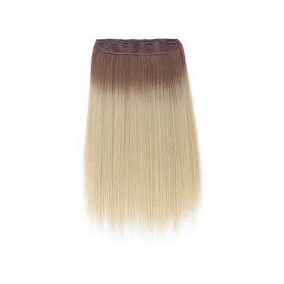 Extension con clip -  1 banda Capelli lisci 60cm -