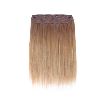 Extension Banda con Clip da 45 cm – Capelli lisci - Volume e Lunghezza in Pochi Clic
