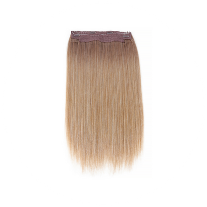 Extension con filo invisibile - Capelli lisci 45 cm - 90gr