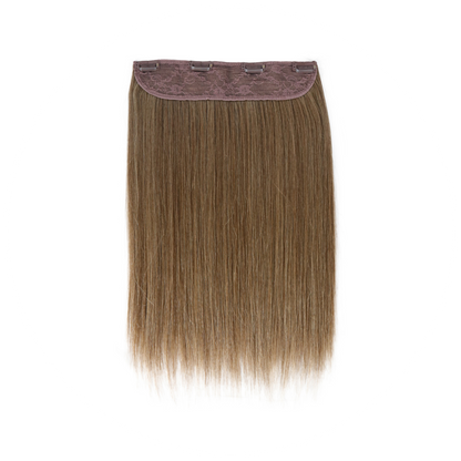 Extension con filo invisibile - Capelli lisci 45 cm - 90gr