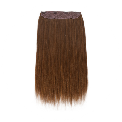 Extension con clip -  1 banda Capelli lisci 60cm -