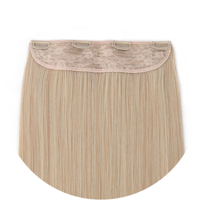 Extension con clip -  1 banda Capelli lisci 60cm -